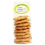 Coffee Caramel Biscuits Cookie Pack Elsies Kitchen Handmade Baked Goods
