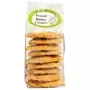 Peanut Butter Biscuits Cookie Pack Elsies Kitchen