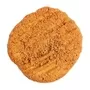 Ginger Biscuits Cookie Single Elsies Kitchen