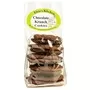 Chocolate Krunch Biscuits Cookie Pack Elsies Kitchen