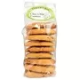 Choc Chip Biscuits Cookie Pack Elsies Kitchen