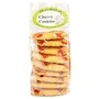 Cherry Biscuits Cookie Pack Elsies Kitchen Handmade Baked Goods
